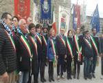 IL CONSIGLIO DELL’UNIONE VALDERA E’ IL PRIMO A CHIEDERE CHE I CAMPI DI STERMINIO DIVENTINO PATRIMONIO DELL’UNESCO